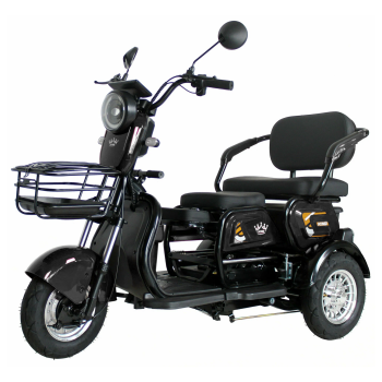 Электротрицикл IKINGi SIBTRIKE Т3