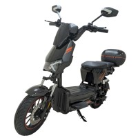 Электровелосипед Demansh Ecodemes EVO 6-44