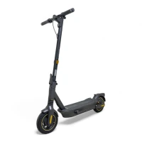 Электросамокат Ninebot Kickscooter MAX G2