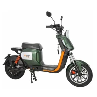 Электроскутер Wenbox U2 30Ah