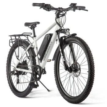 Электровелосипед Eltreco Gelbert Ran 4 PRO