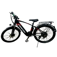 Электровелосипед Maikaolin T6 48V/10Ah