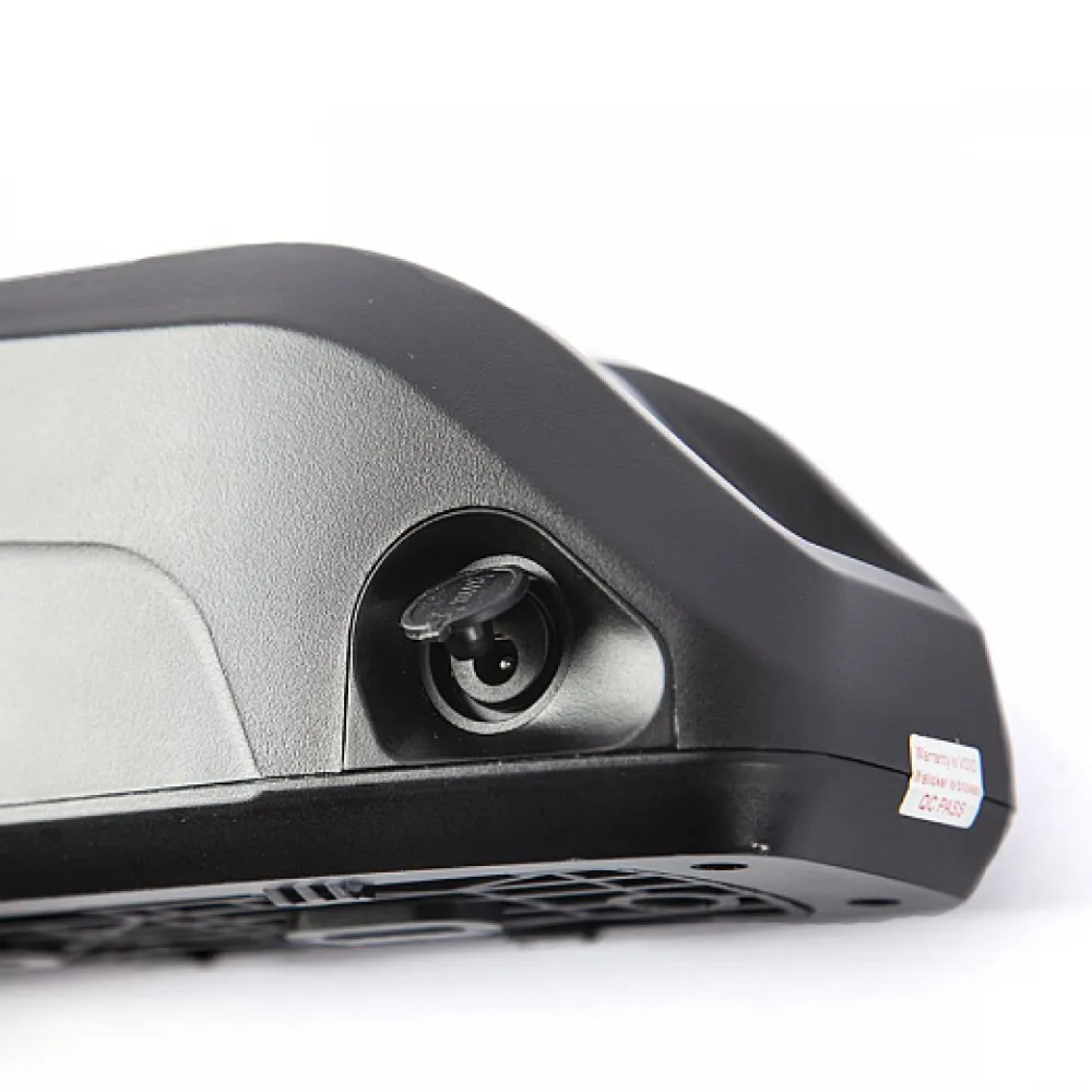 Аккумулятор для электровелосипеда 48V 10 А/ч (HL) 20A BMS 2