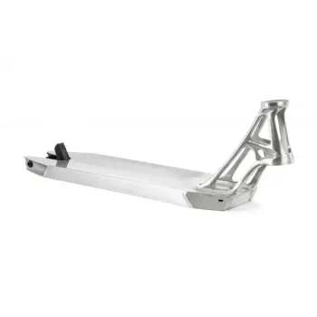 Дека для трюкового самоката Ethic Pandemonium V2 Boxed 580 хром