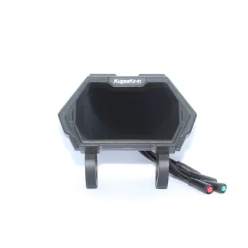 Бортовой компьютер для электросамоката Kugoo G4 Pro