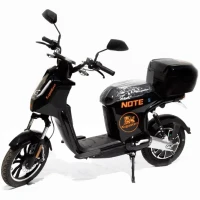 Электроскутер Kugoo NOTE